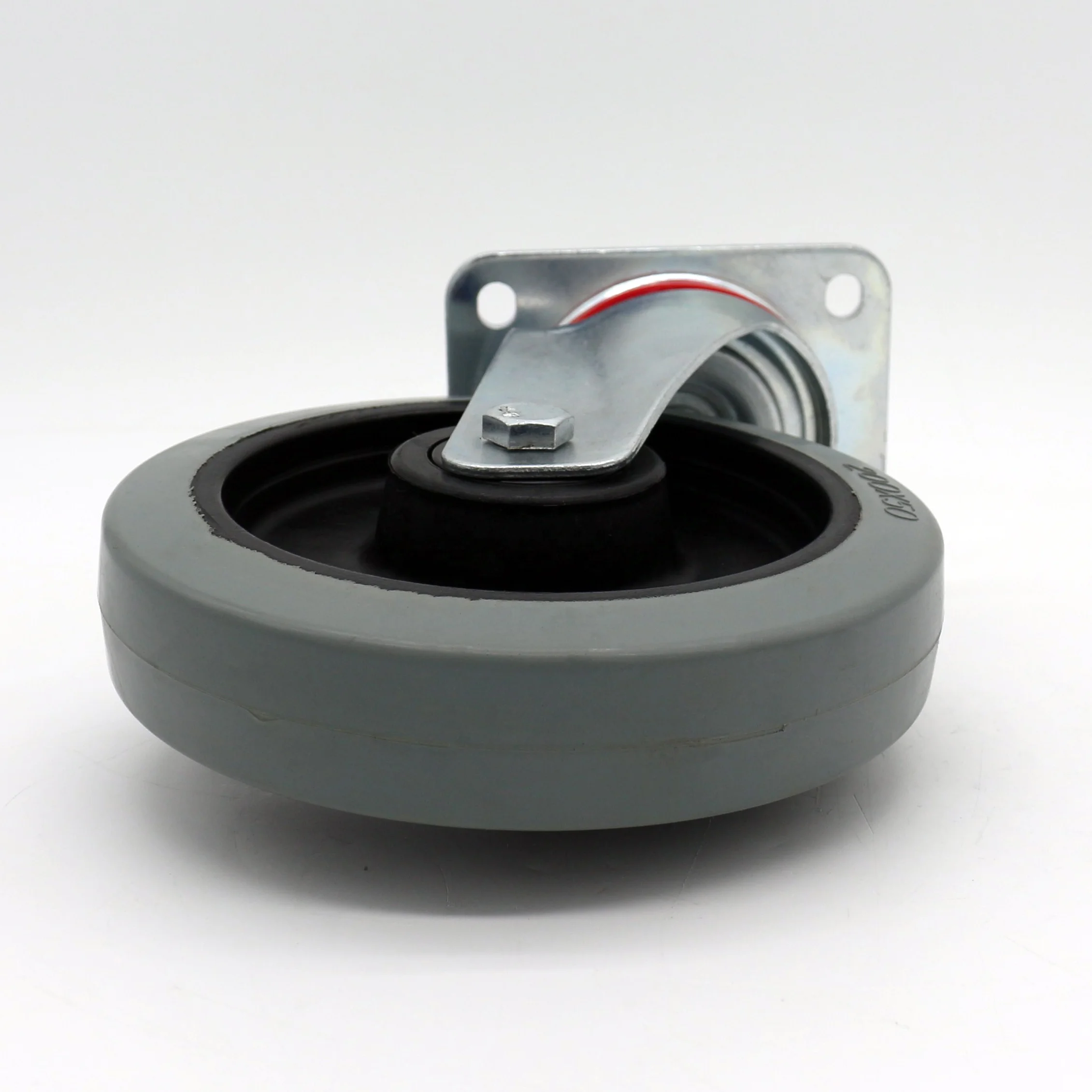 Резиновый ролик SS 80/100/125/160/200 мм