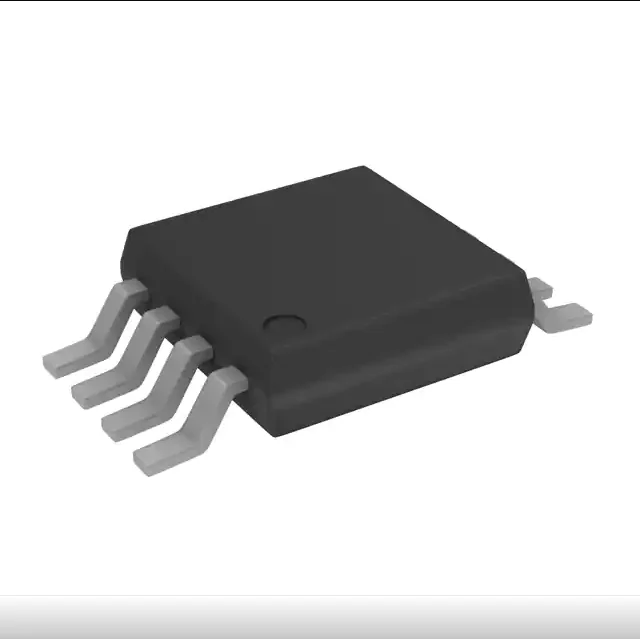 Оригинальные и новые компоненты 2,5 V напряжения PMIC LTC6655CHMS8-2.5 # PBF