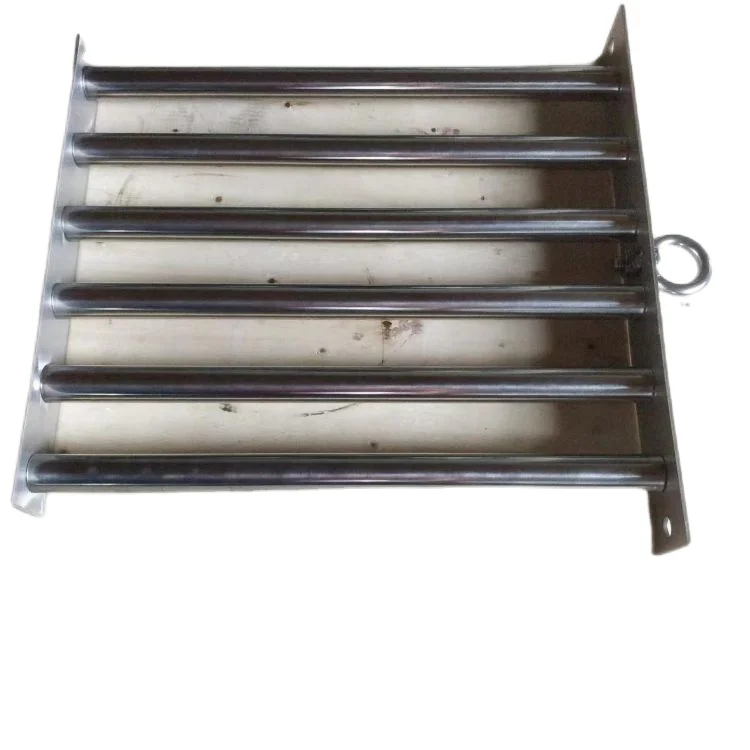 Hump Magnetic Separator | Hump Magnets Manufacturer Magnetic Materials manufacturer from India .