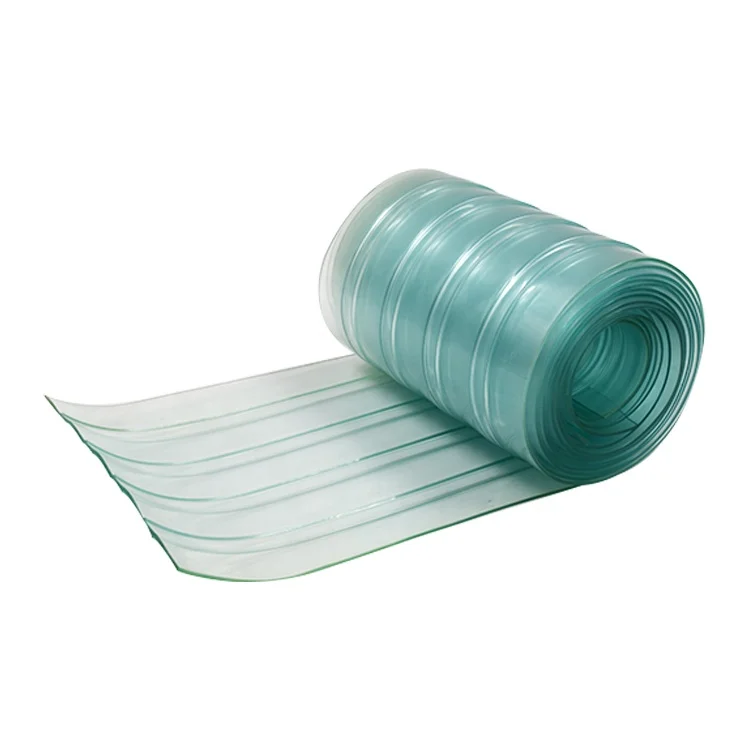 Wholesale antistatic pvc vinyl strip plastic curtains