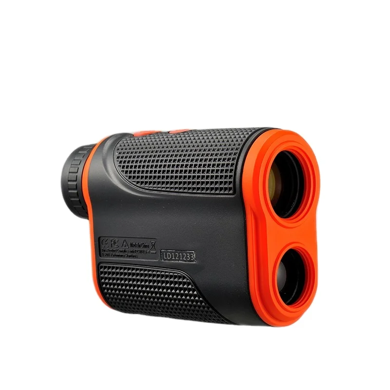 Pacecat Golf Rangefinder Maginification 6.0X Angle Measurement Long Distance 1200M Laser Rangefinders