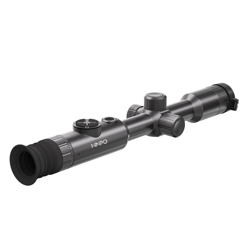 NNPO Thermal imager for hunting thermal monocular Digital Day  Night Vision Hunting Monocular Camera scope thermal