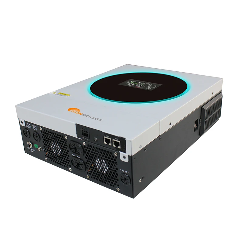 5kw 5kva 48v mppt solar i hybrid inverters hybrid solar inverter with mppt charge controller smart inverter hybrid solar