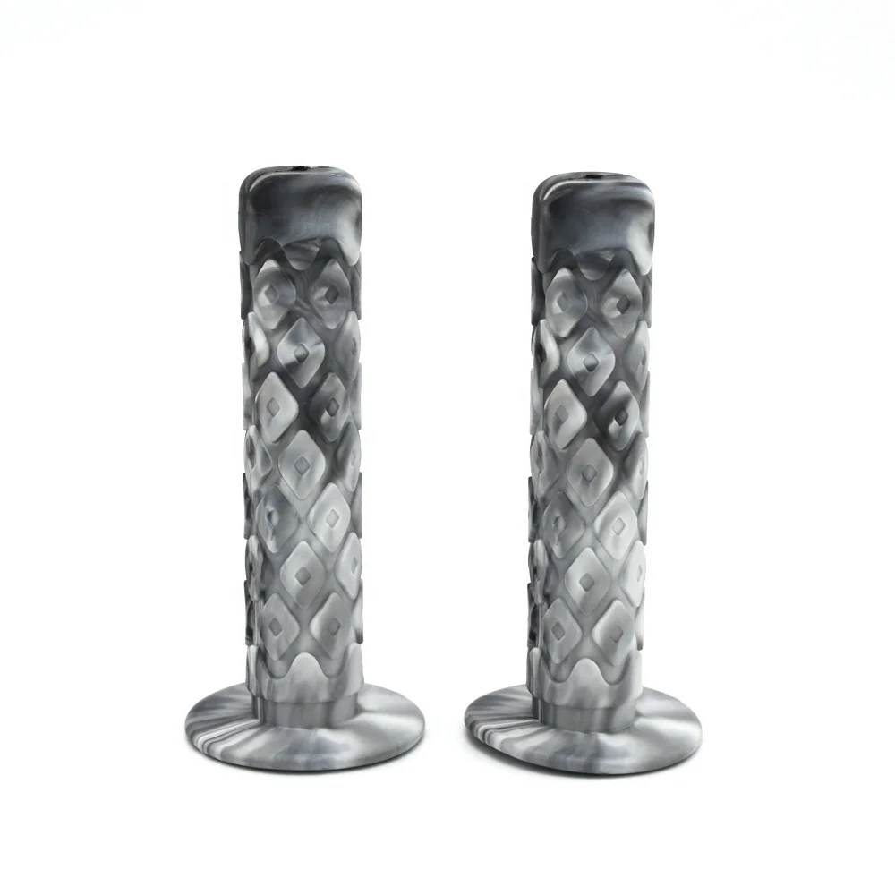Mixed Color BMX Mountain Bike Handlebar Handle Grip Bike Grips