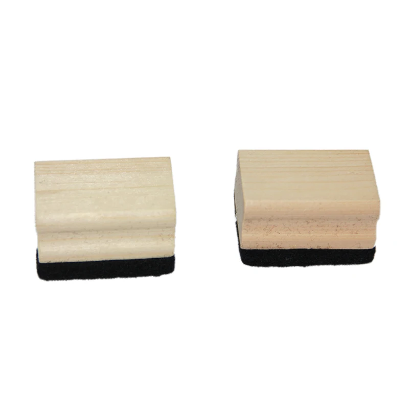 brown color hight magnetic dry eraser whiteboard with high quality