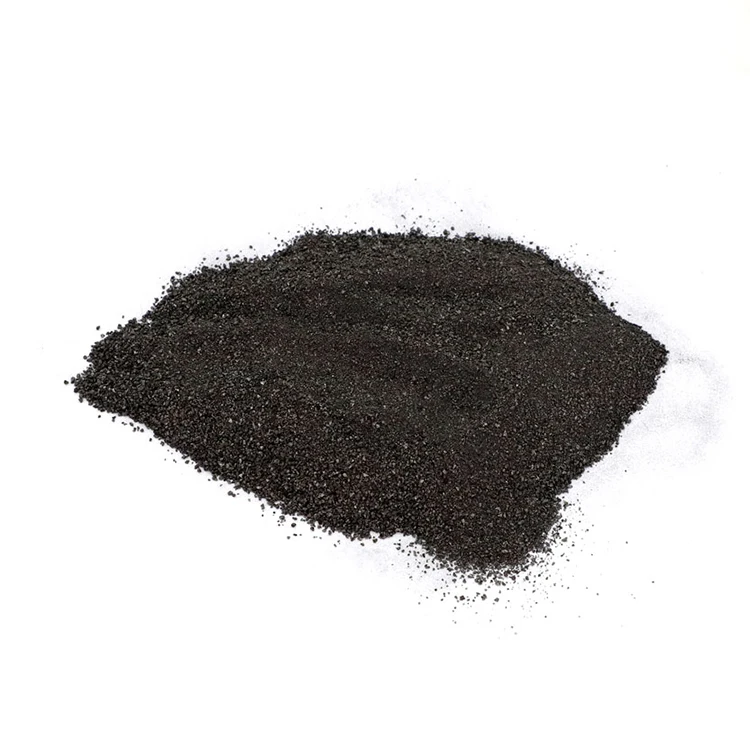 High Quality  Coke metallurgy powder dicing steel mill casting coke particles supplier