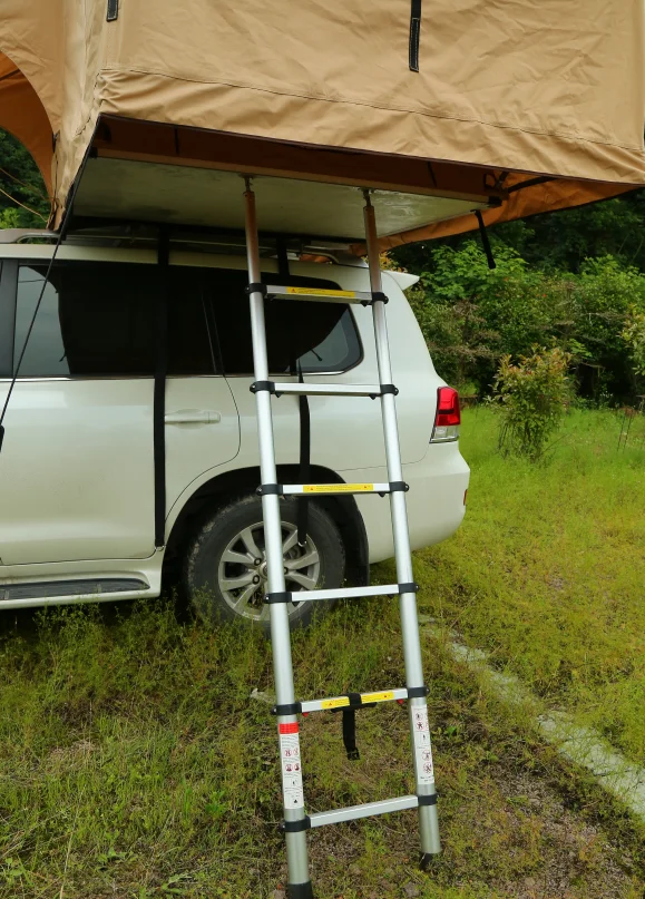 
new 2-3 person camper trailer tents car roof top tent 