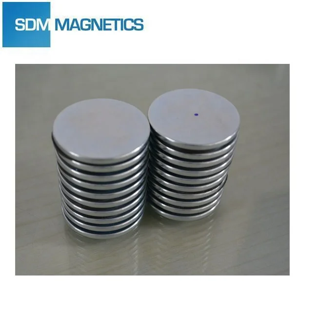 Постоянный магнит Tesla 1, 18 лет опыта