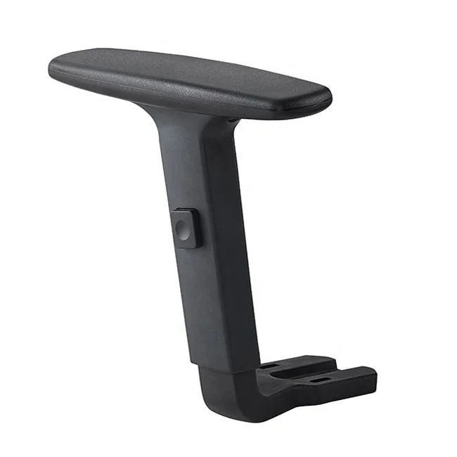 3D Adjustable Armrest for Modern Office Chair Spare Parts mechanism base chair