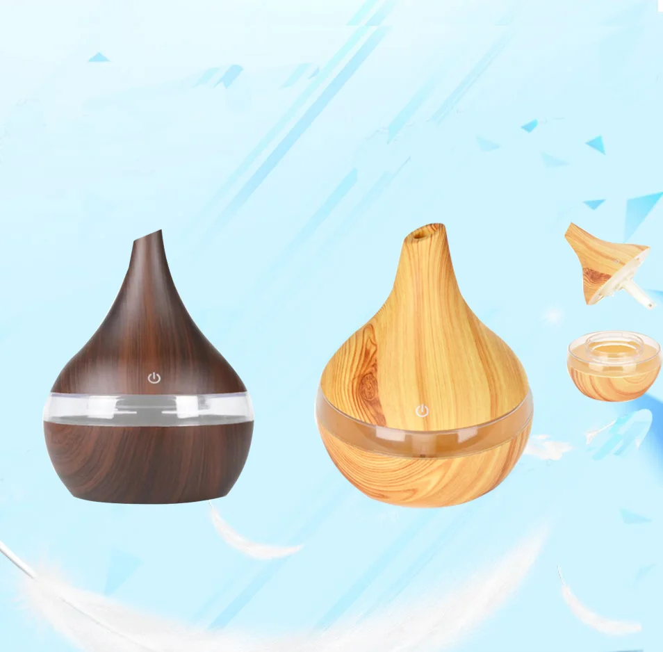 Ультразвуковой увлажнитель