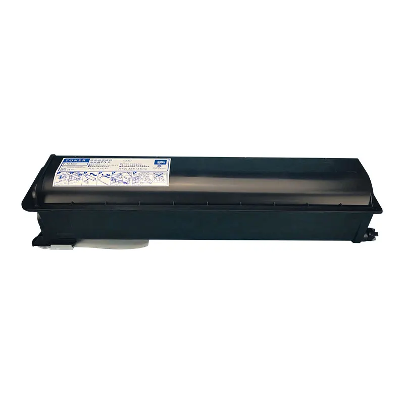 Для TOSHIBA 1640 C D совместимый чип e STUDIO161 163 165 166 167 203 205 206 207 237 тонер-картридж