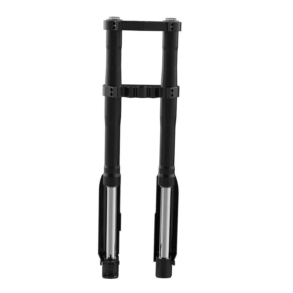 EKX X21 Electric Bicycle Front Fork and EKX X21 Front Fork