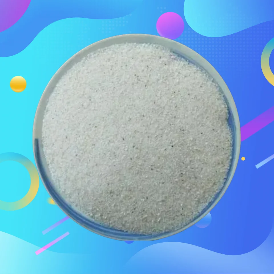High Purity Fine Sio2 99% Silica Quartz Sand For Glass Production For Pool Filter Pool Filter Media Glass