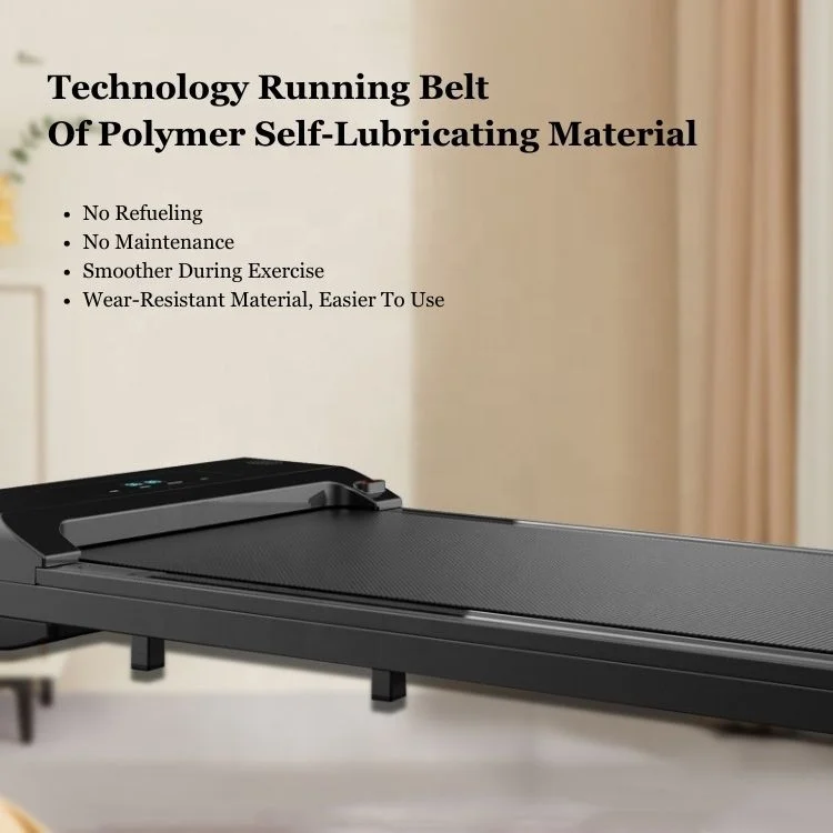 Eaynon High Quality Small Foldable Electric Treadmill Domestic Walking Machine