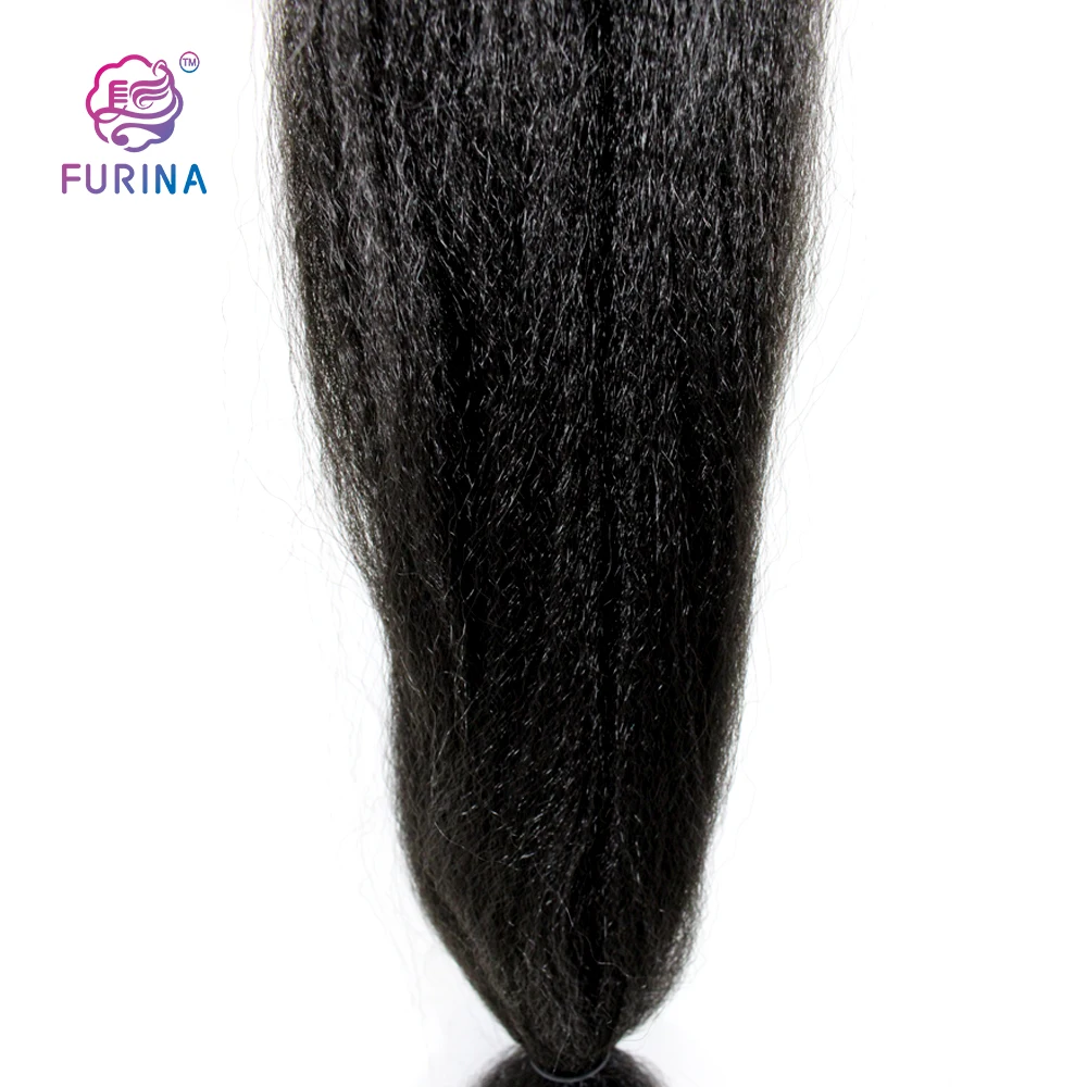 Hot Sale African black women 100 hair extension jumbo synthetic big braid hair cosplay wig super x braid hair ultra braid