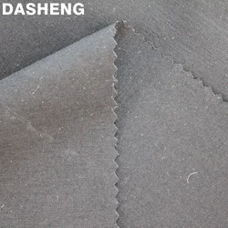 High Quality Rayon Viscose Nylon Spandex Spring Punto Roma Needle Knitting Fabric for Tight Sweater