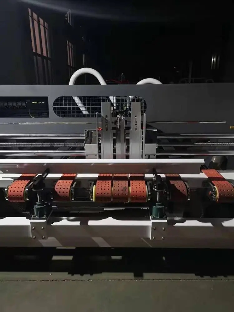 Best price automatic glue machine