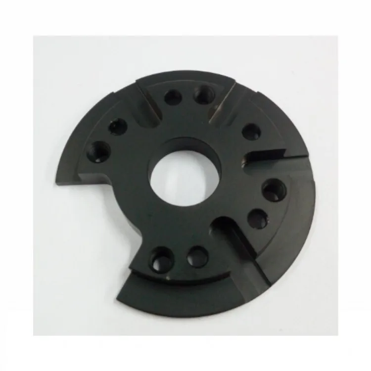 cnc machining parts