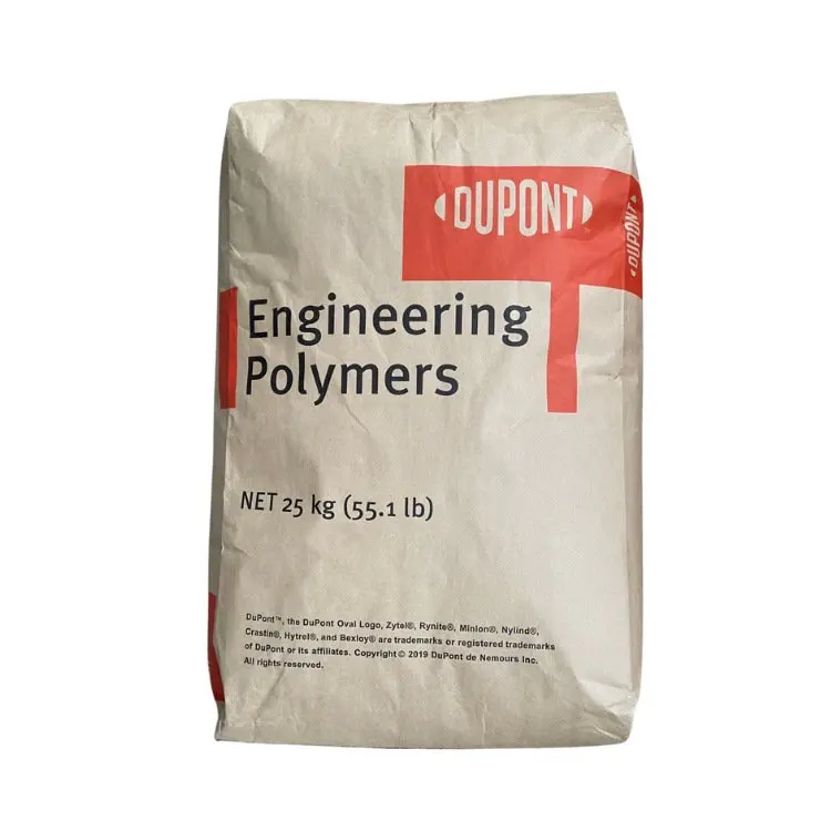 2023 hot selling PA66 3426 NC010 High strength injection molded thin wall product filling grade appliance parts