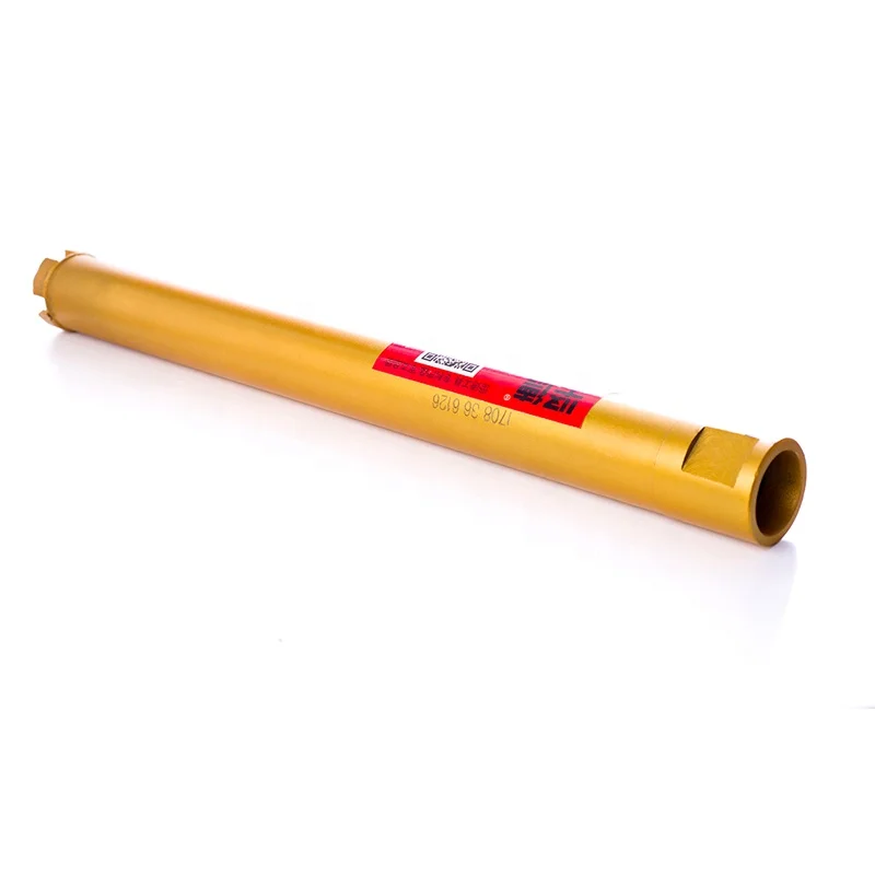 China 38mm Boring Drill Bit Cobalt Drill Concrete Diamond Wire Saw