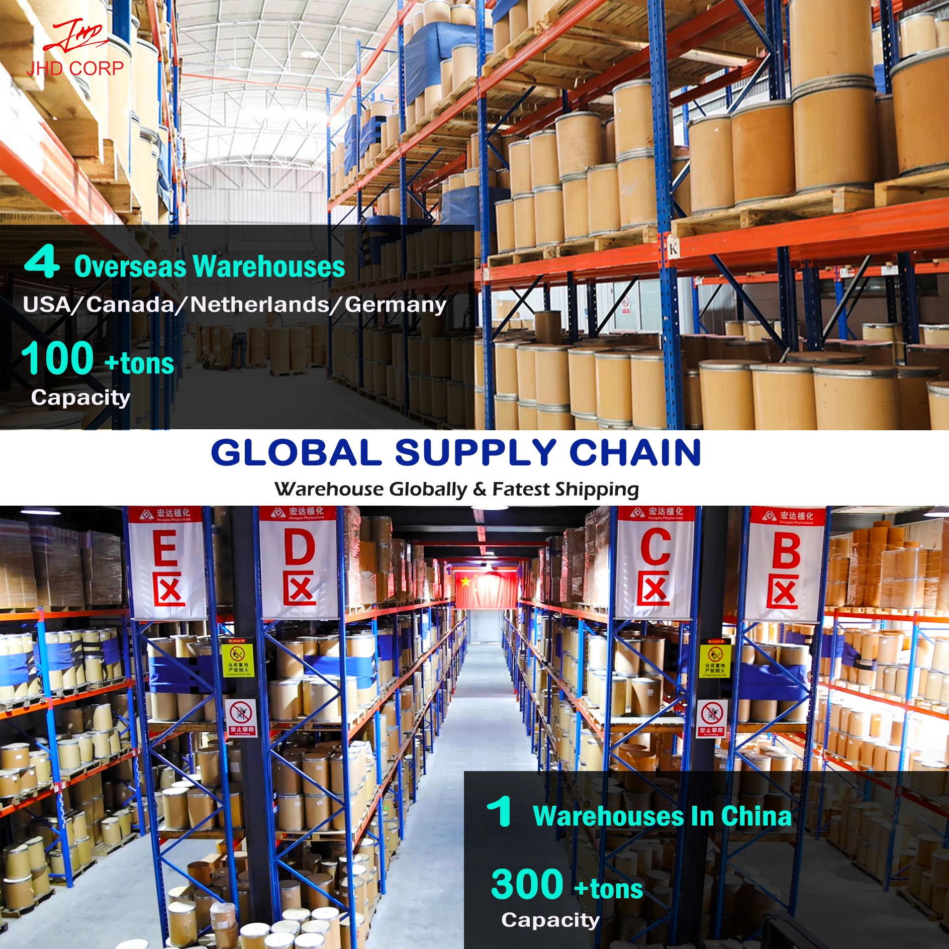 USA/EU Warehouse Instant Chrysanthemum Tea Powder Food Grade Supply Instant Chrysanthemum Powder