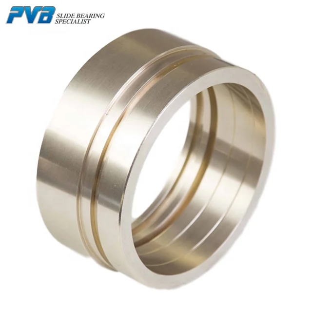 
3179373 Bush D80/66/60X45,cac304(hbsc4) bronze bearing bushing,jis bc3 bronzec932 bearing bronze shaft bushings 