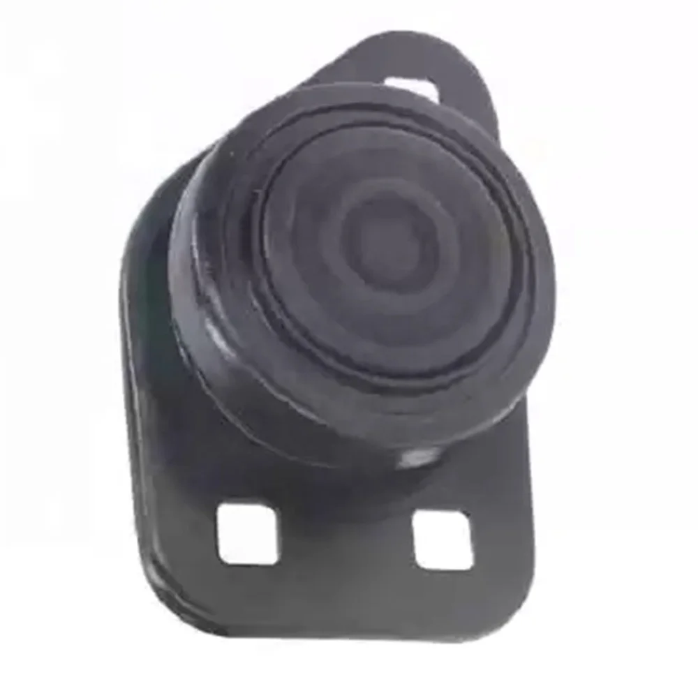 Auto Spare Rubber Parts Engine Mount Support factory for Daewoo Nubira Motorlager 96300751 96300752 96300754 96300755