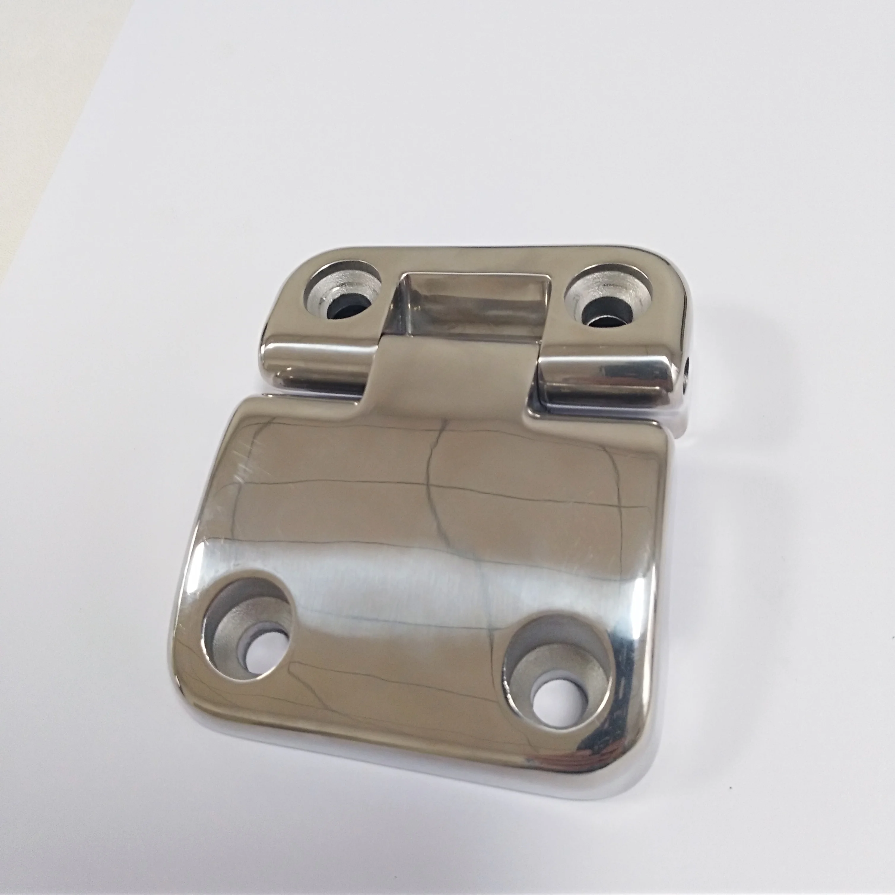 
OEM high quality precision lost wax casting CNC auto parts 