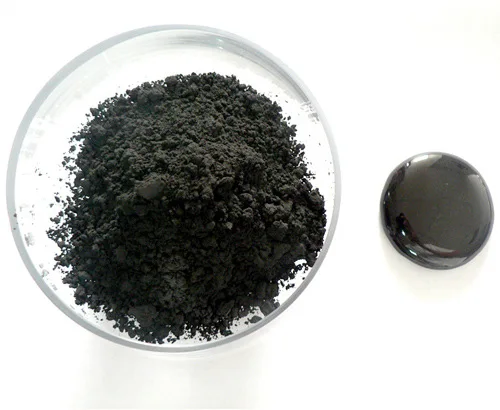ceramic co black  color pigment for ceramic sanitary toilet