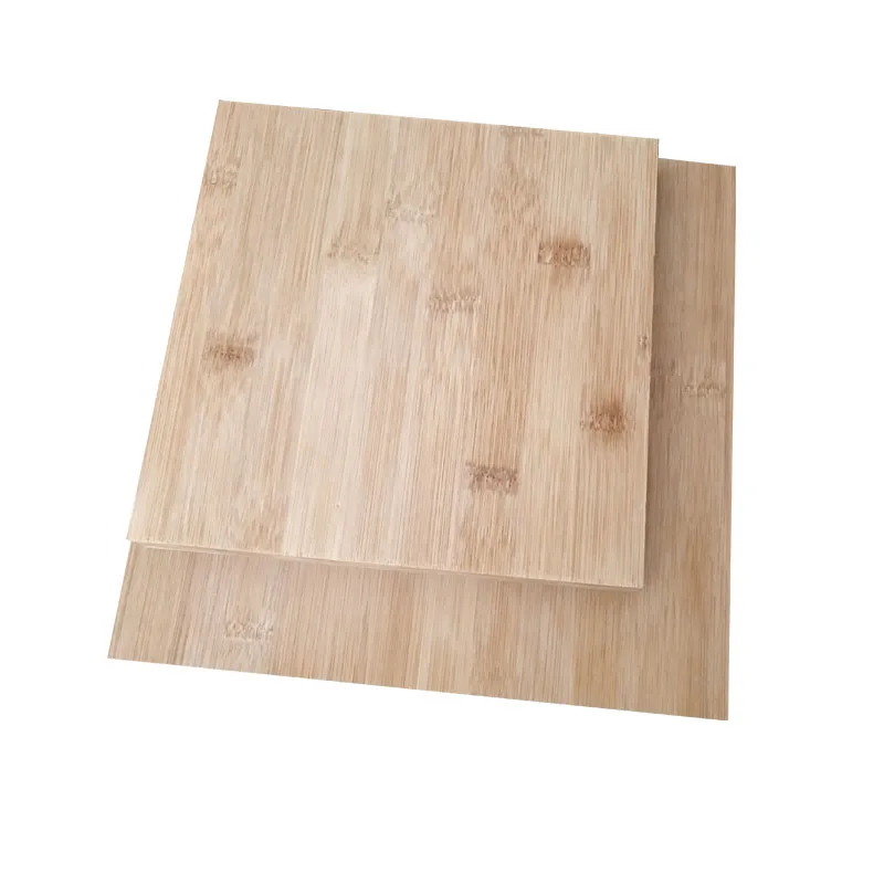 Bamboo Panel Solid Bamboo Furniture Board 4x8ft Plywood Factory