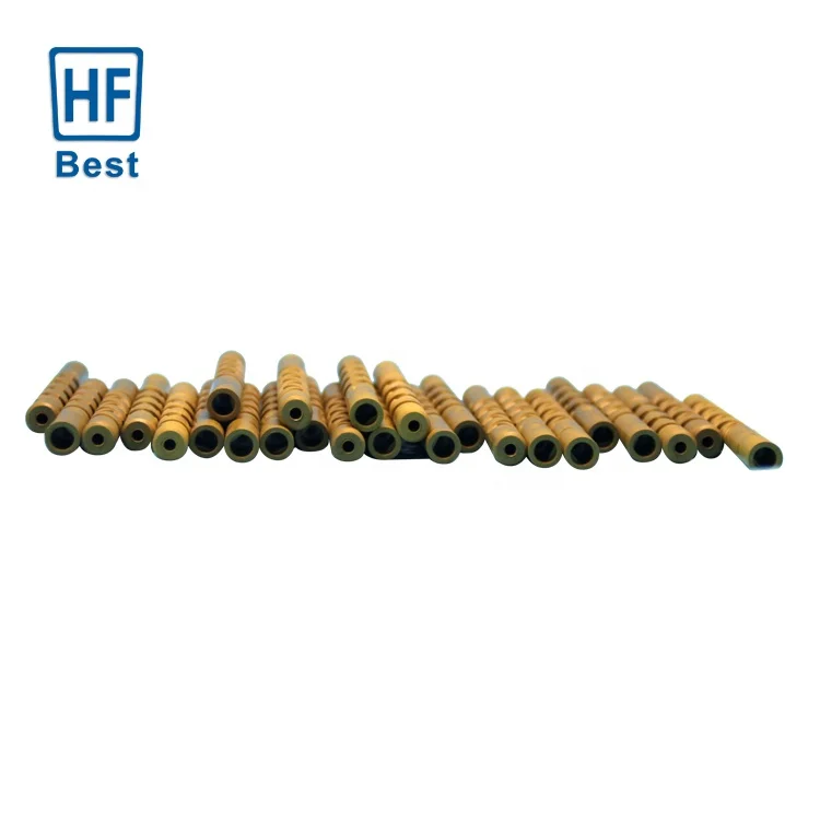 2023 new product Rulon filled PTFE bearings long work life