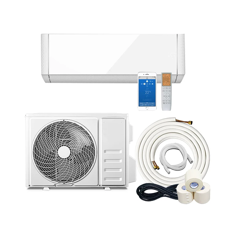 Hot Sale smart air conditioners small air conditioner inverter air conditioner With Wholesale of new products