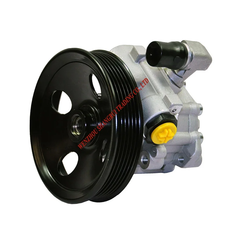 Hydraulic  Power Steering Pump for Mercedes Benz 0024663801