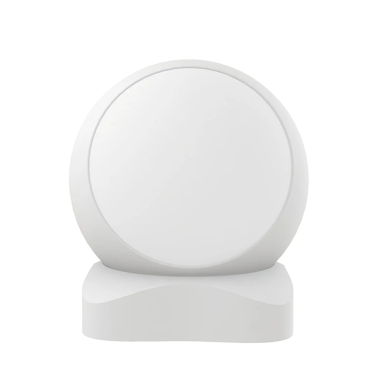 New Design Zigbee Smart Wireless Infrared Detection Alarm System Human Sensor