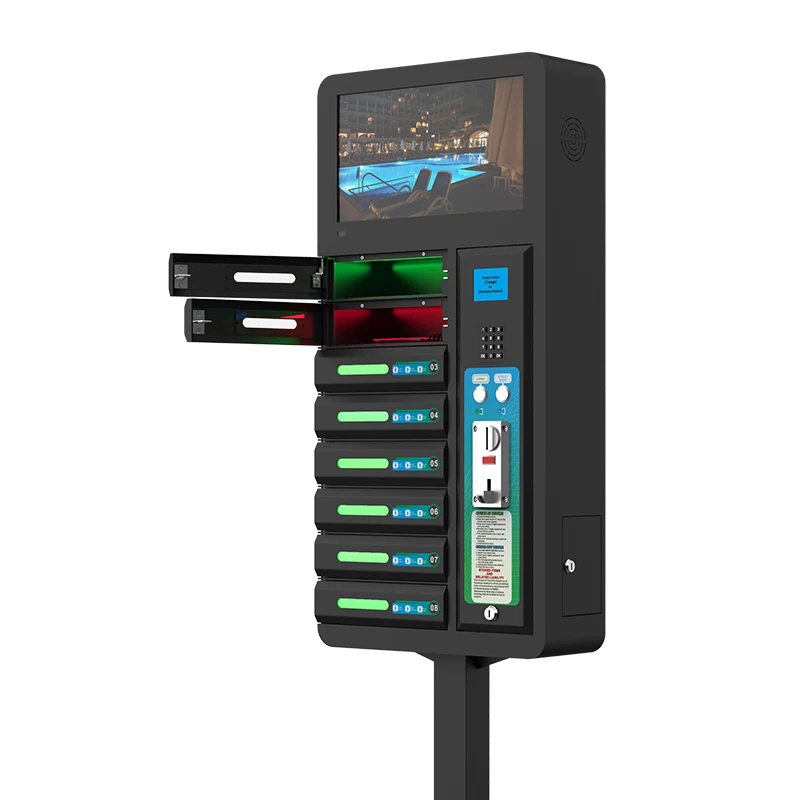  Зарядное устройство для мобильного телефона с USB-портом 8