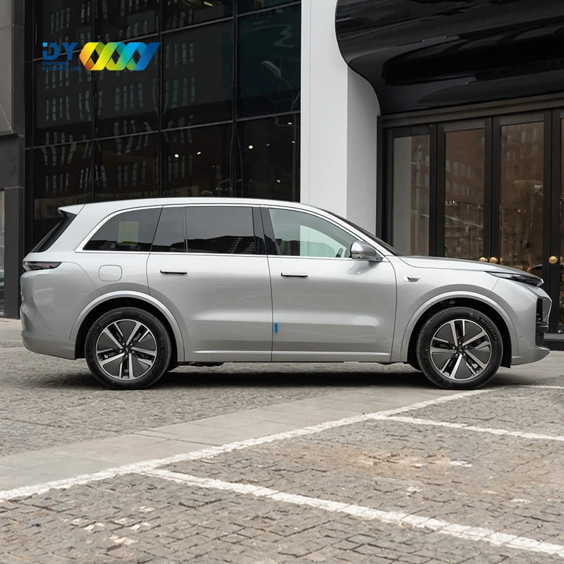 2024 L8 Ultra Pro Lixianing электрический внедорожник Lixiang Max Li Xiang L7 идеальный автомобильный дешевый автомобиль