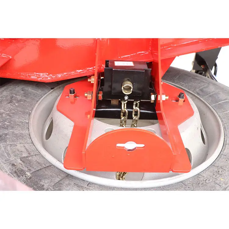 Widely Used  4Axle 60Ton Cement Bulker Silo Tanker Semi Truck Trailer