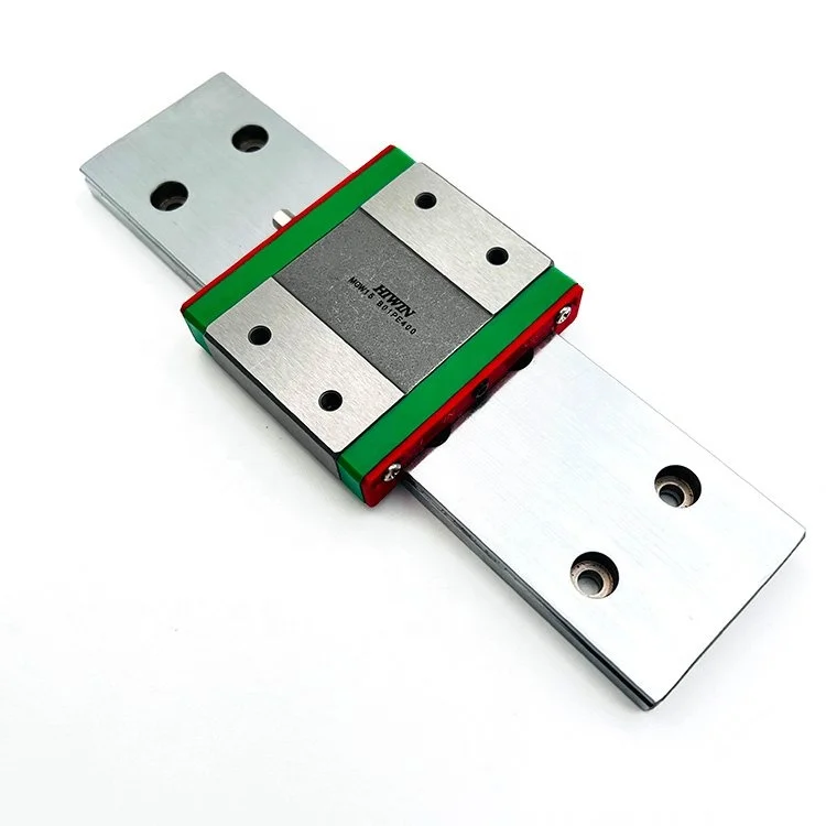 HIWIN, китайский поставщик, 25 мм, размер MGN7, линейная направляющая для станка с ЧПУ