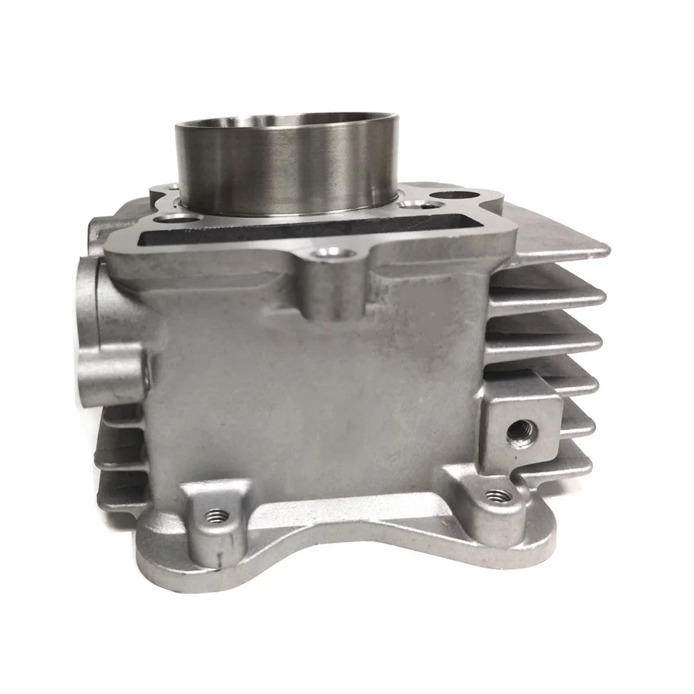 Am6 4valve Cylinder Kit 80cc 200cc 400cc Hydraulic Clutch Master Cg150 Cg200 Cylinder Block Kit For Motorcycle