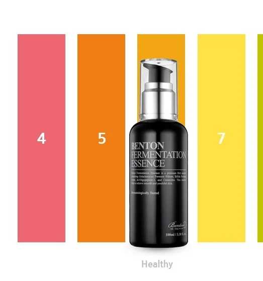 [BENTON] fermentation essence 100ml _ korean cosmetics