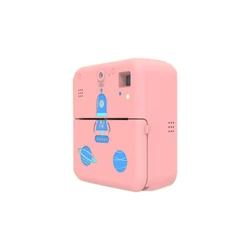 digital label printer instant print carton kids camera mini for kid children mini camera toy digital photo kids