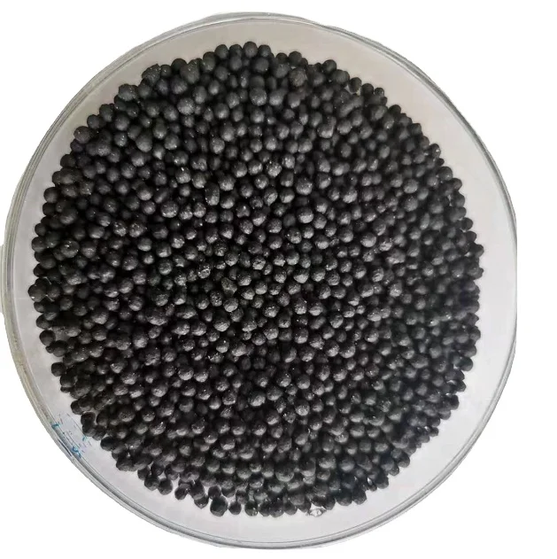 Organic  NPK Microbial Soluble Granular Fertilizer Growth Regulator