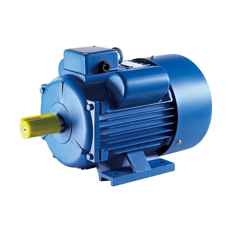 YC single phase 2hp ac electric synchronous electrical motor