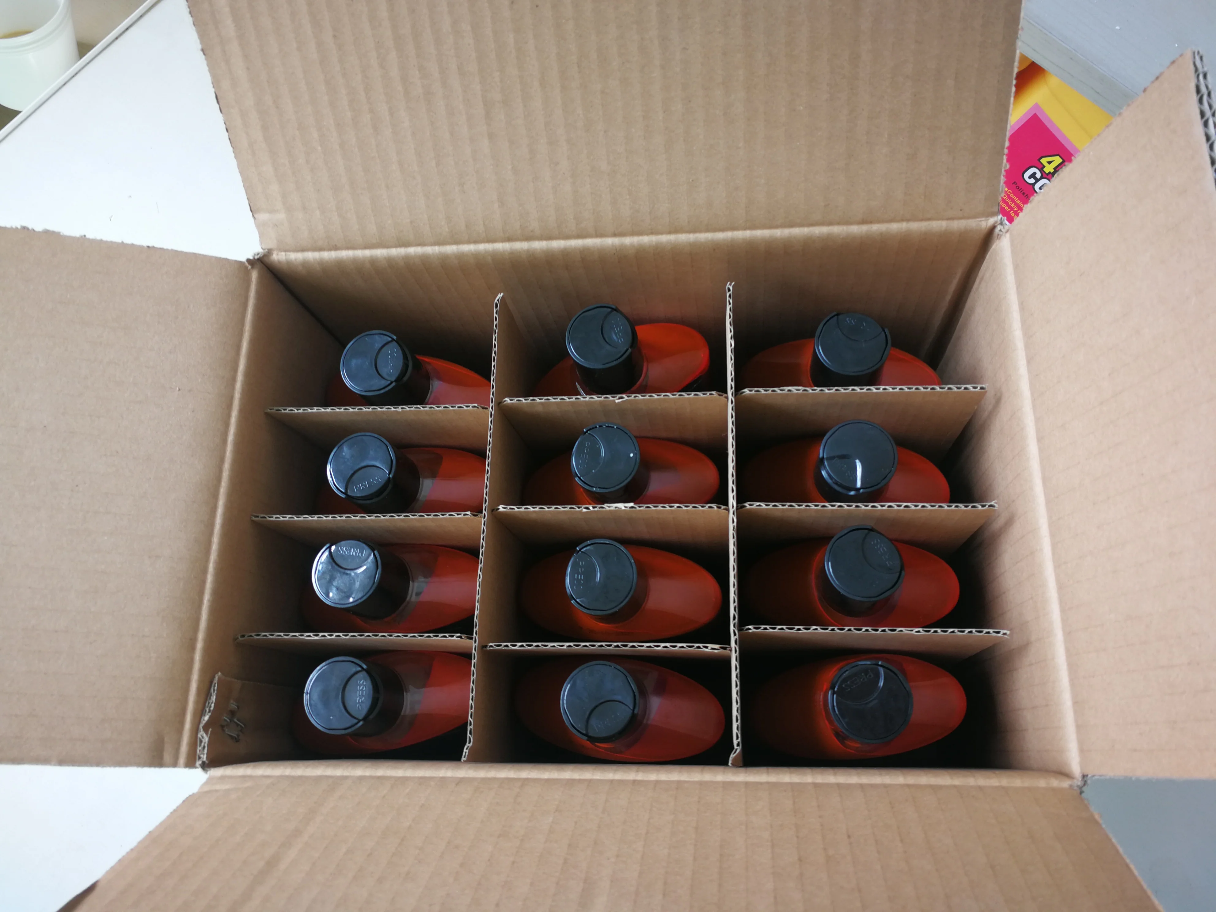 car cleaning products car wash shampoo