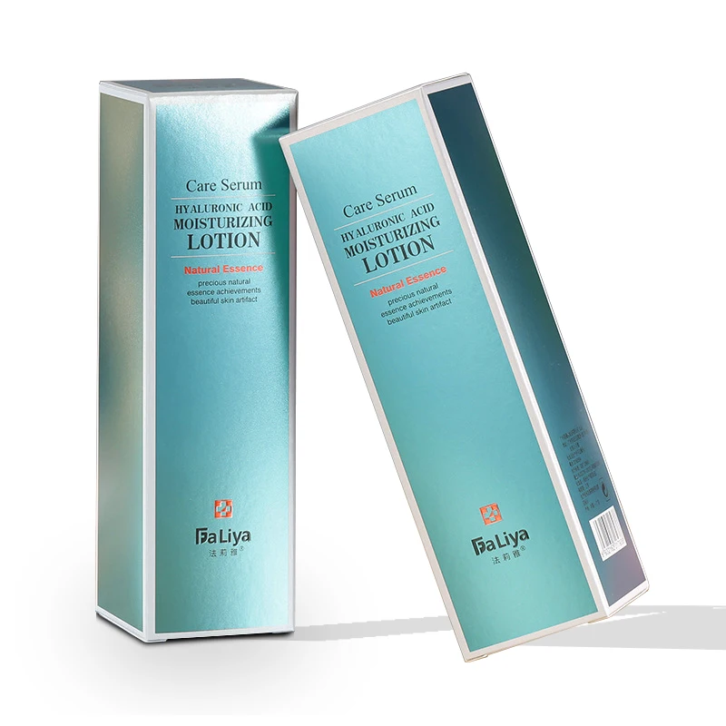 Eco Friendly Packaging Lipsticks Box Custom Luxury White Cardboard Paper Box for Skincare Coated Paper 1000 Pcs 350gsm/other