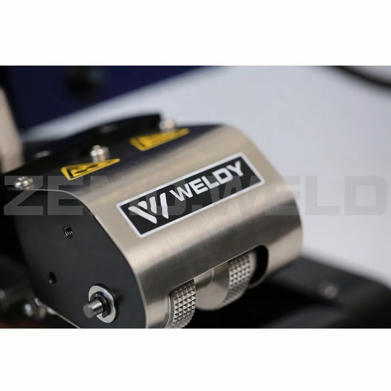 WGW300 WELDY HDPE GEOMEMBRANE HOT WEDGE WELDER