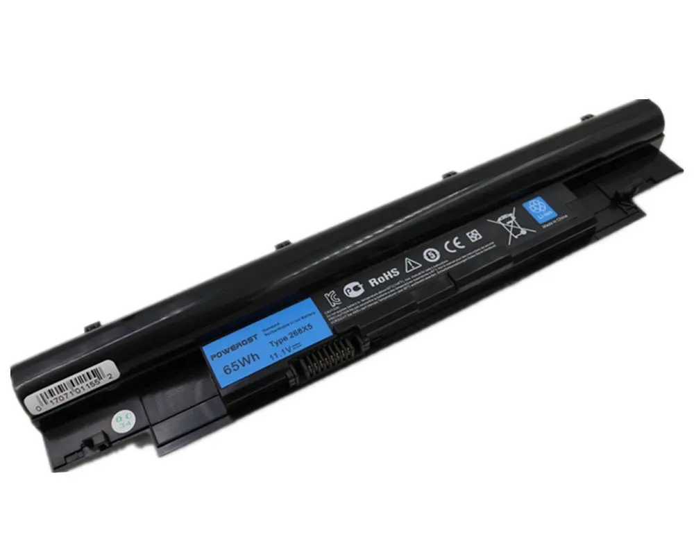 9NJM1 Compatible Battery For Dell Alienware 15 R3 R4, 17 R4 R5 11.4v 99wh Laptop Battery