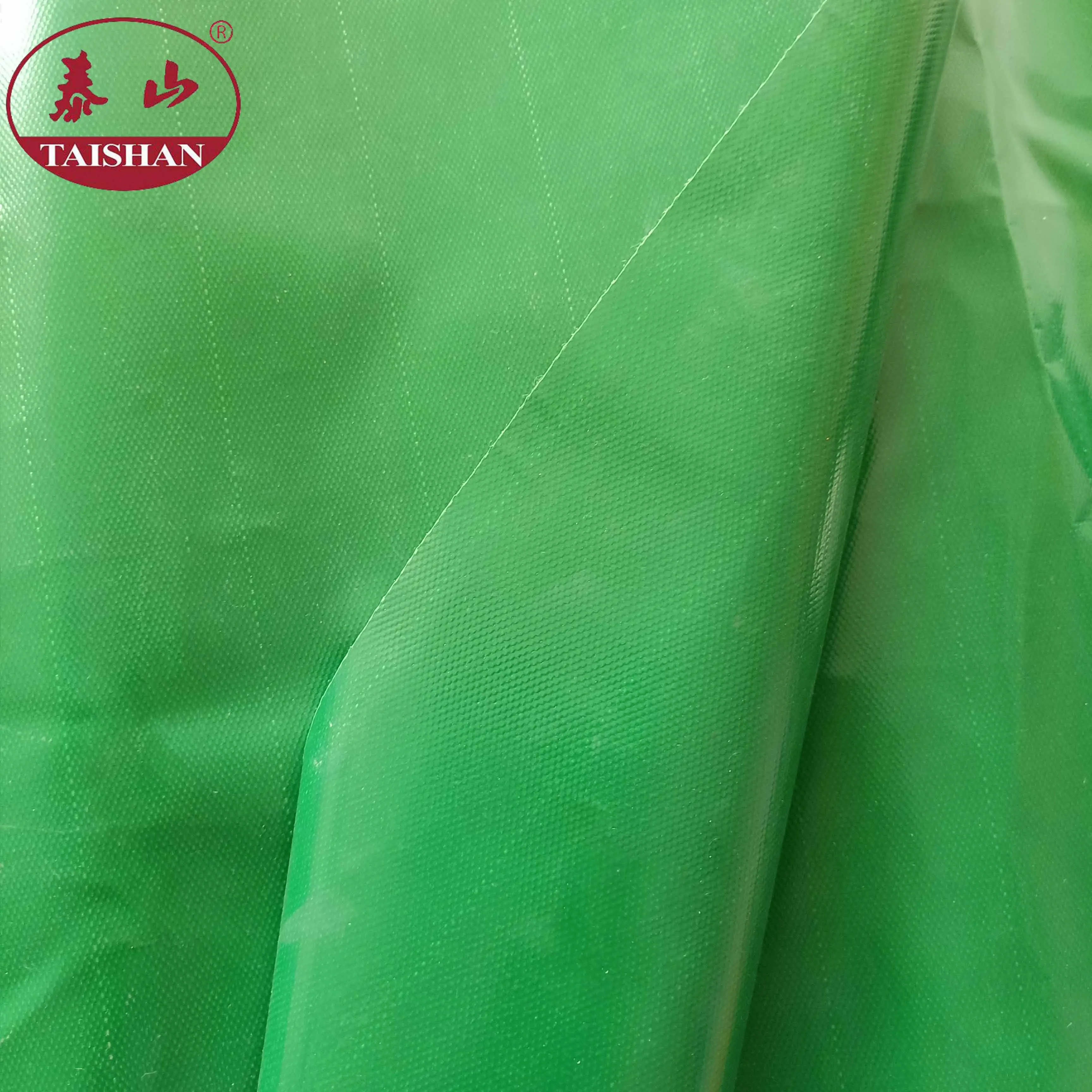 PVC Coated Knife Scraping Cloth Awning Cloth Car Truck Marine Tarpaulin Cover