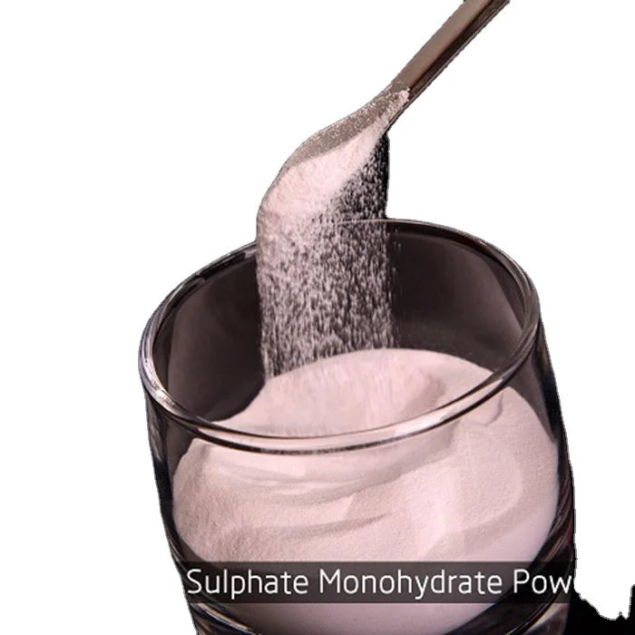 
MANGANESE SULPHATE PUSHPAM IMPEX 