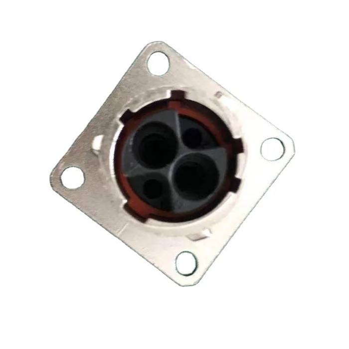 
Широко используемый высококачественный автомобильный Электрический соединительный кабель, гнездовой разъем 